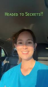 Secrets Resorts Affair Commercial