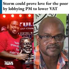 I think the PM missed an opportunity to unify the country yesterday...he  could have said these are not ordinary times so don't expect ordinary  behavior...he could have made the point that the