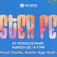 Easter Fest event in Lafayette, LA