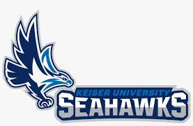 You save $1.00 (50%) add to cart whoa! Keiser University On Twitter Keiser University Seahawks Logo Png Png Image Transparent Png Free Download On Seekpng