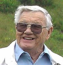 Bruce Elbert Davis Obituary