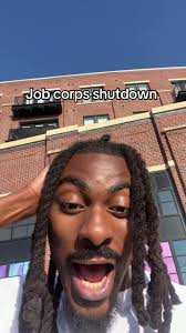 Job Corps Albany Shutdown