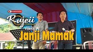 Chords For Lagu Kerinci Janji Mamak Cover Vazio Prosound Live Show