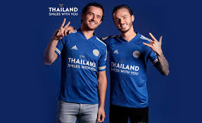Leicester (premier league) günel kadro ve piyasa değerleri transferler söylentiler oyuncu istatistikleri fikstür haberler. Thailand Smiles With You Lcfc King Power Team Up To Support Thai Tourism