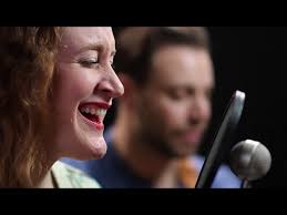 Emily Drinker & Ethan Cain