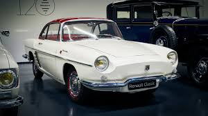Image result for Parchment Cream 1957 Renault