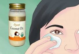 L Huile De Coco Peut Vous Faire Paraitre 10 Ans Plus Jeune Si Vous L Utilisez Pendant 2 Semaines De Cette Health Coconut Oil Apply Coconut Oil Coconut Oil Uses