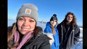 Fundraiser for Amanda Ahlquist by Ashley Blum : Help Support Amanda's  Healing Journey