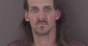 Linn County mugshots for January 2018