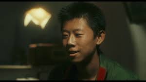 In the Heat of the Sun (Jiang Wen, 1994)