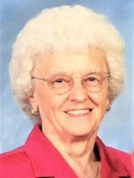 Anna Sheets Obituary (1932