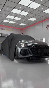 Image result for Daytona Gray 2022 RS3