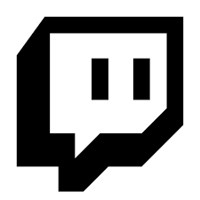 For site issues follow @twitchsupport. Twitch Icon Lade Png Und Vektor Kostenlos Herunter