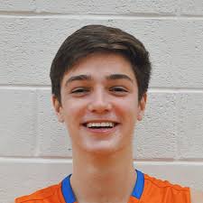 James Oldroyd's Timpview High School Career Home