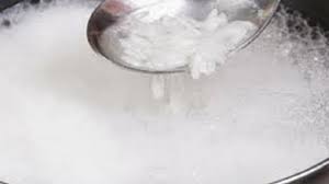 Skincare alami, air cucian beras yang bisa bikin wajah putih cerah. Air Tajin Bisa Turunkan Berat Badan Ini Caranya