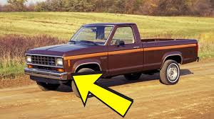 Image result for Dark Spruce Green 1983 Ranger