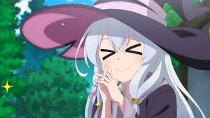 Pin On Majo No Tabitabi