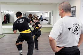 Sites sur la même thématique. Club Krav Maga Toulouse Meilleurs Cours De Self Defense Toulouse