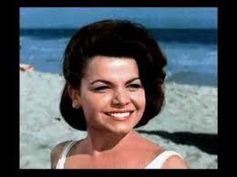 Paul Anka and Johnny Carson's 'Johnny's Theme' sample of Annette  Funicello's 'It's Really Love'