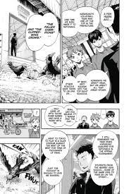 Haikyuu Chapter 2 Read Haikyuu Manga Online In 2021 Haikyuu Chapter Manga