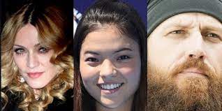 16 De Agosto Aniversariantes Famous Birthdays