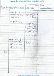 Nios Maths Lesson Plan In Hindi In 2020 Math Lesson Plans Lesson Plan In Hindi Math Lessons
