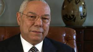 Colin Powell and the Power of Owning Your Mistakes