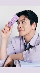 Ji Chang Wook, ✨ 究極の「ガラス肌」の定義、チ・チャンウクの永遠のハンサム💜 ✨, @somebymi.official_id ,  251022, ✨ Definisi terbaik dari “Glass Skin,” , ditemukan dari ketampanan  Ji Chang-wook yang abadi 💜 ✨, Sinergi 3X lipat dari ...