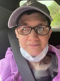 Poorly modified Geo Tracker or Suzuki Sidekick in the Woodlands area