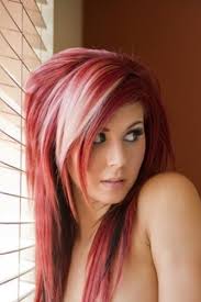 If you are using chrome as your browser, it is recommended that you download the excellent extension hover zoom and google image search as it will make viewing galleries on r/blonde, and pictures on just about. Red Hair Blonde Bangs Hair Styles Long Hair Styles Straight Hairstyles
