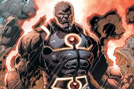 El snyder cut de la liga es algo más, pues en principio debe ser una peli distinta, con desarrollo distinto, añadido de personajes nuevos y no. Liga De La Justicia Darkseid Esta En El Montaje Extendido De Zack Snyder Que Llegara A Hbo Max