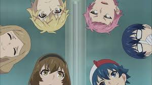 Pin By Arcoiris Acromatico On Chuubyou Gekihatsu Boy Anime Art The Dreamers