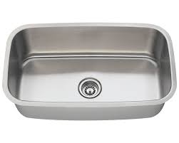 18 x 21 x 31. 3118 Stainless Steel Kitchen Sink