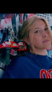 𝐒𝐞𝐧𝐢𝐨𝐫 𝐒𝐞𝐧𝐝𝐨𝐟𝐟: Lea Horvath ❤️💙