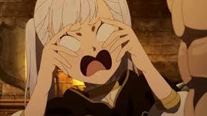 When other players try to make money during the game, these codes make it easy for you and you can reach what you need. Black Clover Tv Series 2017 2021 Imdb