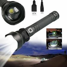 But which is the highest lumen flashlights buyer's guide & reviews? 90000 Lumens Powerful Led Flashlight Xhp70 2 Most Powerful Led Flashlight Usb Zoom Rechargeable Torch Waterproof For Outdoor Sport Walmart Com Walmart Com