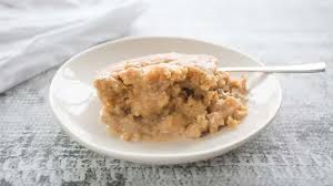 Pouding Chomeur A La Mijoteuse Recipe Recipes Food Desserts
