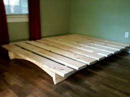 It's a simple build that comes together quickly so you can have more time for other projects. Diy Twin Platform Bed Frame Novocom Top