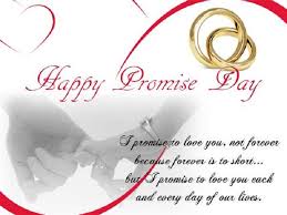 We have a lot of dreams to fulfill together. Happy Promise Day 2021 Quotes Wishes Messages Sms Whatsapp Status Dp Images Pictures