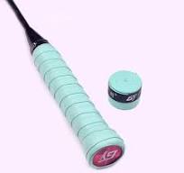 Accessories Badminton For Badminton Baseball Bats PU Anti ...