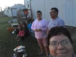 Nice people, doing good things!