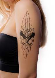 It is also called the arms of chaos, the arrows of chaos, the chaos star, the chaos cross, the chaosphere, or the symbol of eight.while the peace sign is a highly recognizable symbol. Embrace The Chaos Tatyou Removable Tattoos