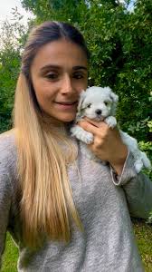 Allevamento cani Shih-Tzu della famiglia Contarini