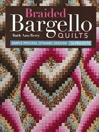 Braided Bargello Quilts In 2020 Bargello Quilts Bargello Quilt Patterns Book Quilt