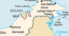 Namun malaysia menolak dengan alasan negeri jiran itu juga tengah bersengketa dengan. Pelajaran Berharga Dari Lepasnya Si Kembar Cantik Sipadan Ligitan