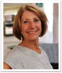 Tribute to Beryl Ruth Vaughan