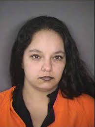 Mom pleads guilty in baby's murder