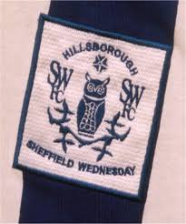 Sheffield is the crucible of football, boasting the world's oldest clubs, sheffield fc and hallam fc formed in 1857 this badge appeared in blue and gold, as shown, or in white. Sheffield Wednesday The Beautiful History