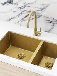 Low prices, 1000s in stock from all the top brand names such as kohler, american standard, kraus, and rohl! Kitchen Sinks Kitchen Bathroom Tapware By Meir