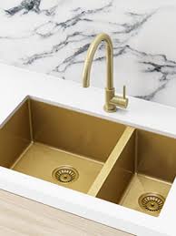 premium stainless steel kitchen sinks